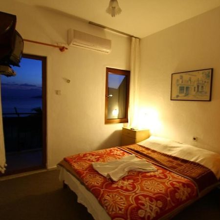 Kalkan Gul Pension Phòng bức ảnh