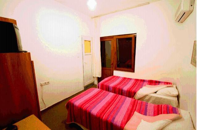 Kalkan Gul Pension Ngoại thất bức ảnh