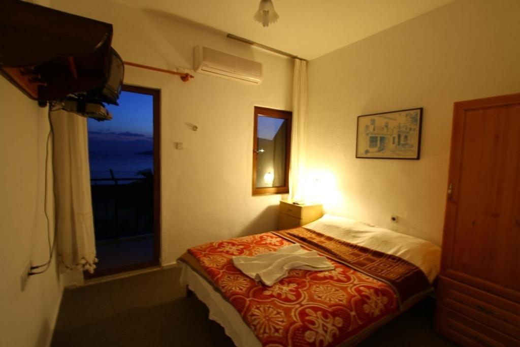 Kalkan Gul Pension Phòng bức ảnh