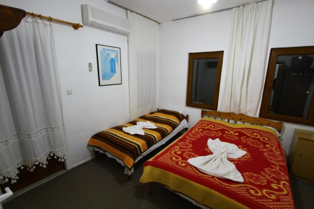 Kalkan Gul Pension Phòng bức ảnh