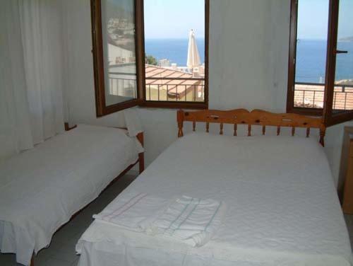 Kalkan Gul Pension Phòng bức ảnh