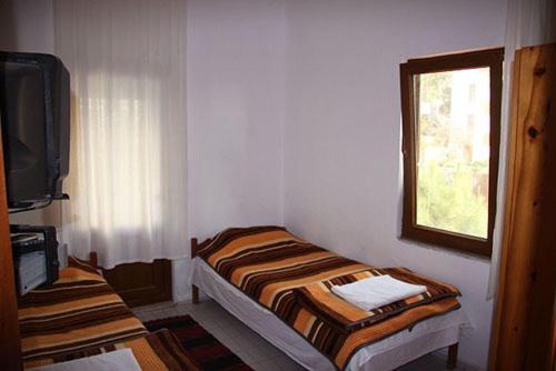 Kalkan Gul Pension Ngoại thất bức ảnh