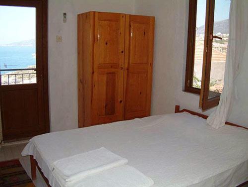 Kalkan Gul Pension Ngoại thất bức ảnh