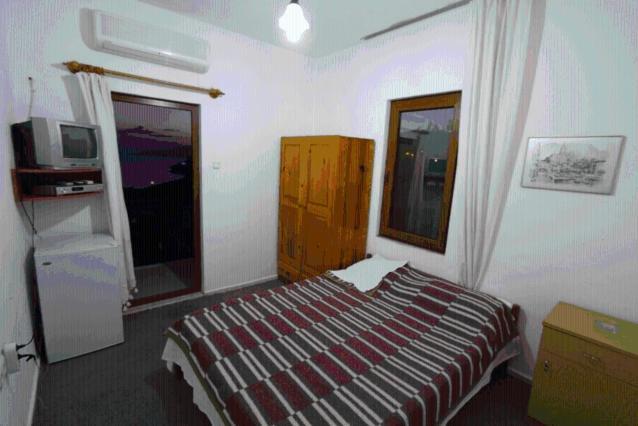 Kalkan Gul Pension Ngoại thất bức ảnh